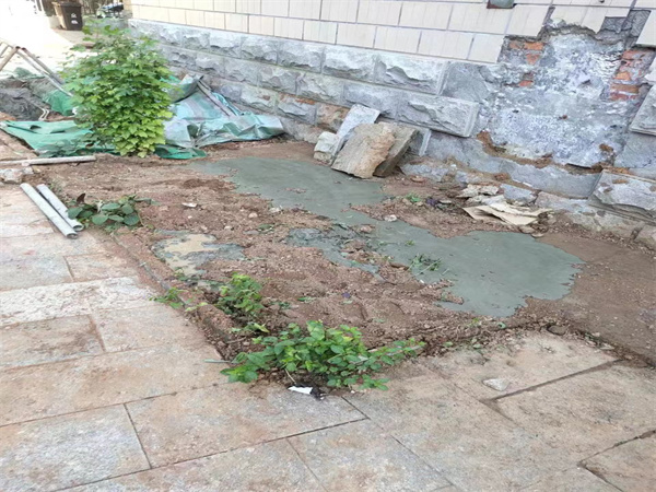 济阳地基基础注浆增加承载力灌浆加固