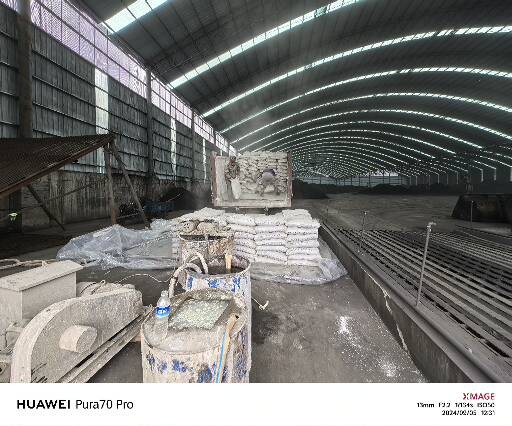 济阳厂房地面下沉注浆加固施工