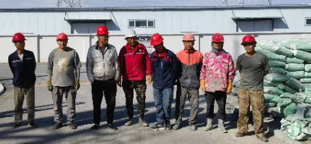 济阳厂房地基沉降注浆加固施工队伍怎么选